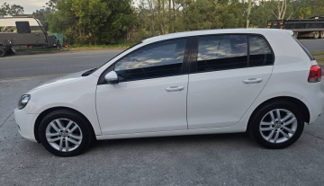 2010 Volkswagen golf 2.0lt tsi automatic hatch easy second chance finance6.jpg
